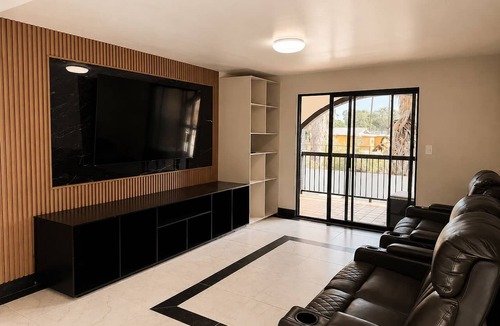 Zona Centro Hotel | HOTEL SERENO BUSINESS INN
