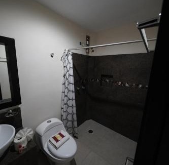Palenque Hotel | Hotel Sevilla Palenque