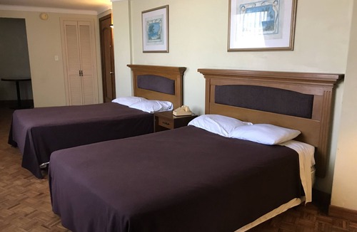 Tampico Hotel | Hotel Sevilla Tampico
