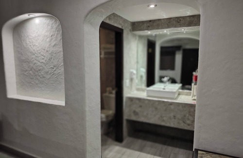 Mexicali Hotel | Hotel Siesta Real