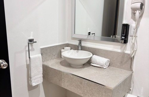 Cabo San Lucas Hotel | HOTEL SOCRAM GH