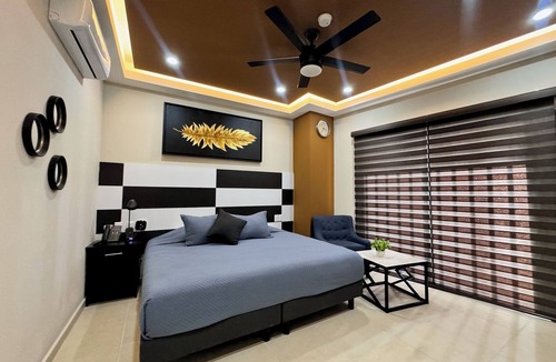 Cabo San Lucas Hotel | HOTEL SOCRAM GH