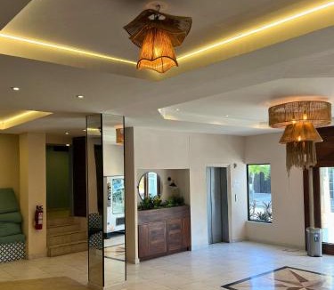 Lazaro Cardenas Hotel | Hotel Sol del Pacifico
