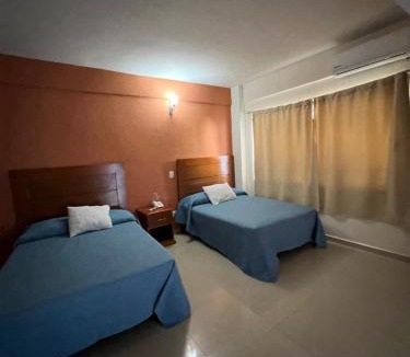 Lazaro Cardenas Hotel | Hotel Sol del Pacifico