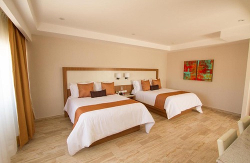 Leon Hotel | Hotel Soleil Business Class