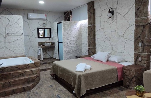 San Juan Cosala Hotel | Hotel Spa el Gran Coral By Rotamundos