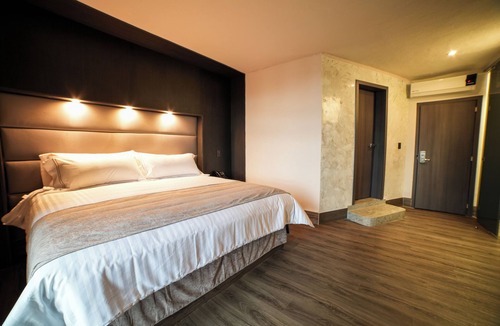 Zacatecas Hotel | Hotel Spa Hacienda Baruk
