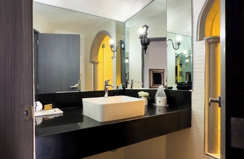 Zacatecas Hotel | Hotel Spa Hacienda Baruk