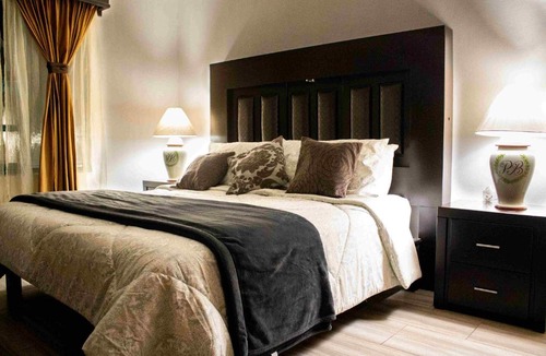 Dolores Hidalgo Hotel | Hotel-Spa Posada Bonita