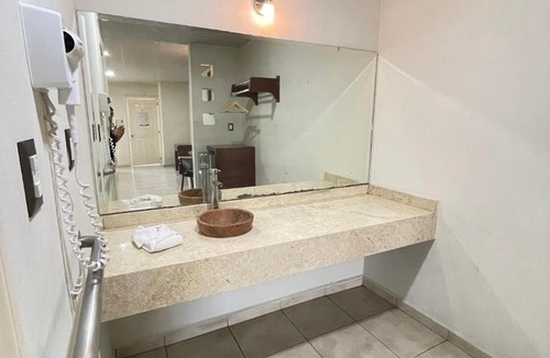 Silao Hotel | Hotel Splash Inn