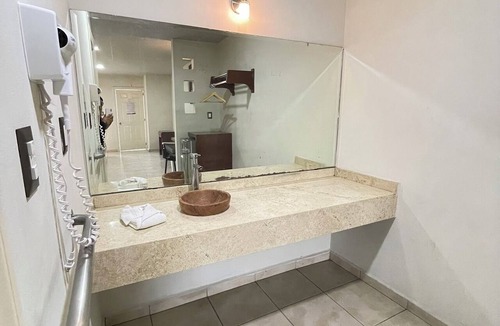 Silao Hotel | Hotel Splash Inn