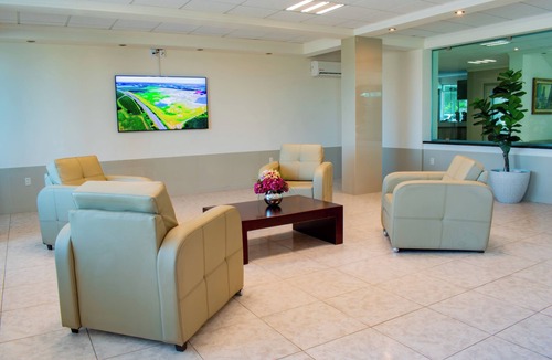 Salamanca Hotel | Hotel & Suites Aliana