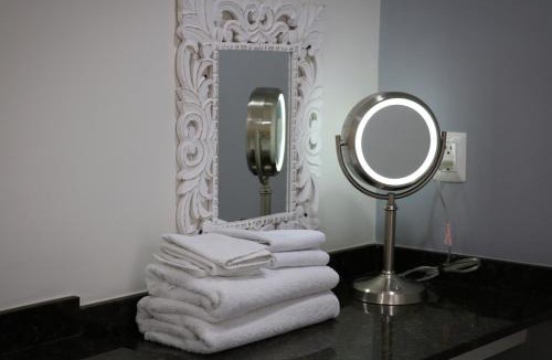 Lafayette Hotel | Hotel Suites Bernini