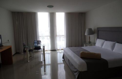 Lafayette Hotel | Hotel Suites Bernini