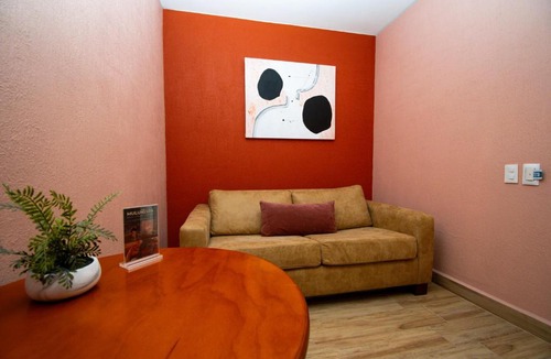 Guanajuato Hotel | Hotel Suites Corazón Mexicano