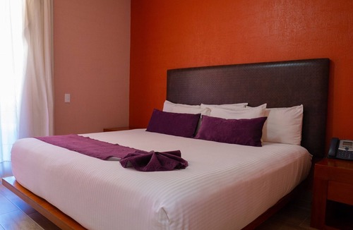 Guanajuato Hotel | Hotel Suites Corazon Mexicano