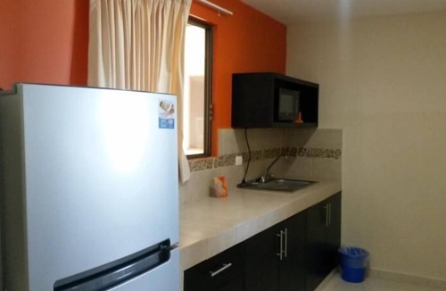 Merida Hotel | Hotel & Suites Domani