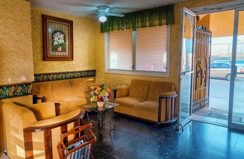 Ciudad Madero Hotel | Hotel Suites Ejecutivas