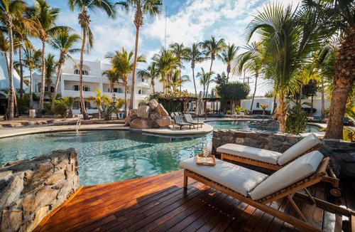 Colina del Sol Hotel | Hotel & Suites El Moro