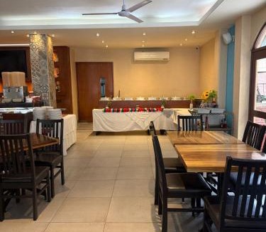 Magallanes Hotel | Hotel Suites Jazmín Acapulco