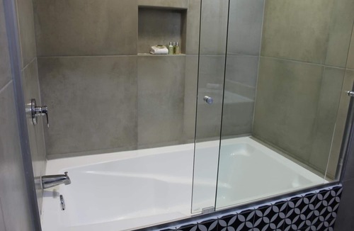 Leon Hotel | Hotel Suites Mexico Plaza Campestre