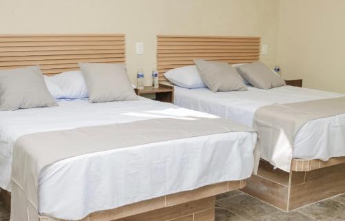 San Felipe Orizatlan Hotel | Hotel & Suites JM