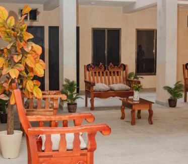 San Felipe Orizatlan Hotel | Hotel & Suites JM