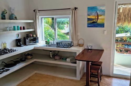 Centro Hotel | Hotel & Suites Oasis Bacalar