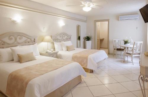 Zapopan Hotel | Hotel & Suites Quinta Magna