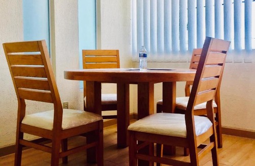 San Luis Potosi Hotel | Hotel & Suites Victoria
