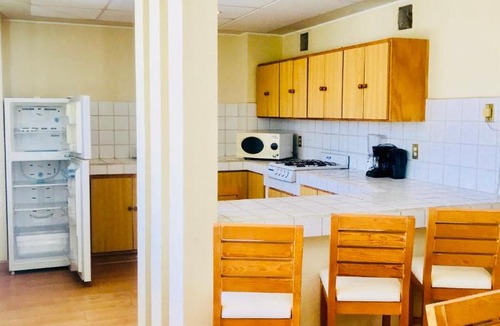 San Luis Potosi Hotel | Hotel & Suites Victoria