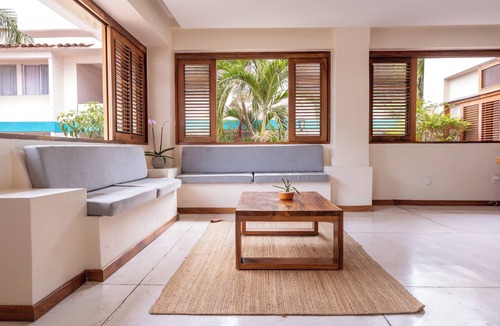 Bacocho Resort | Hotel Suites Villasol