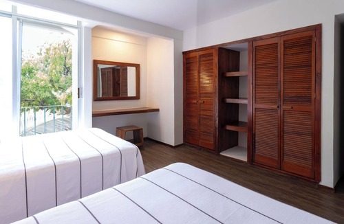 Bacocho Resort | Hotel Suites Villasol