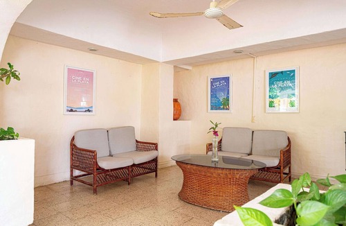 Bacocho Resort | Hotel Suites Villasol