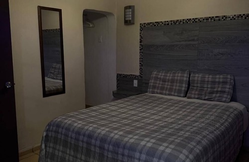 Centro Hotel | Hotel Suiza