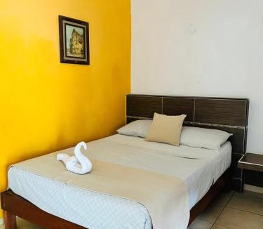 Centro Hotel | Hotel Szapot