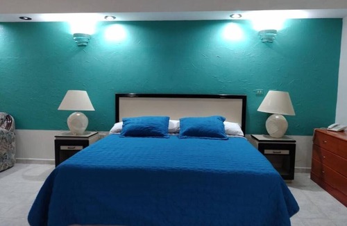 Tamazunchale Hotel | HOTEL TAMAZUNCHALE
