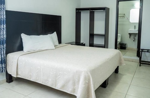 Ciudad Madero Hotel | Hotel Tampico Express