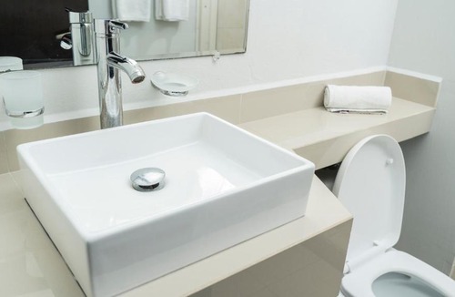 Ciudad Madero Hotel | Hotel Tampico Express