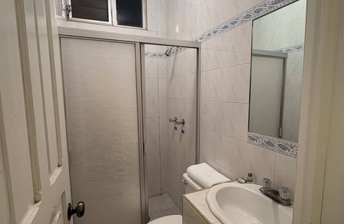 San Luis Potosi Hotel | Hotel Tampico