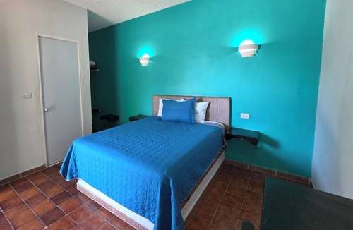 Tamuin Hotel | Hotel Tamuín