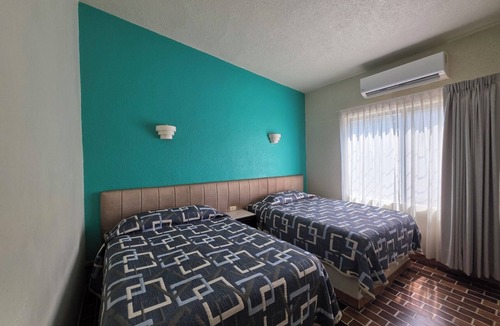 Tamuin Hotel | Hotel Tamuín