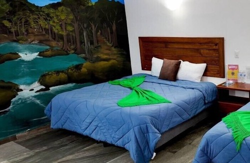 El Naranjo Hotel | HOTEL TAYHA