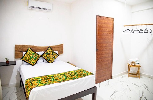 Bacalar Hotel | Hotel & Temazcal Bacalike