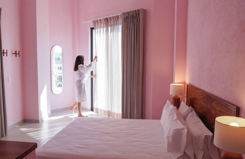 Centro Hotel | Hotel Tepalcates
