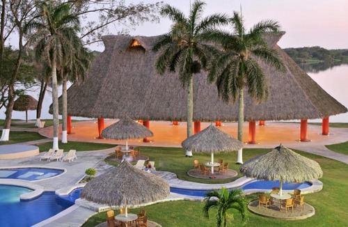 Coatzacoalcos Hotel | Hotel Terranova