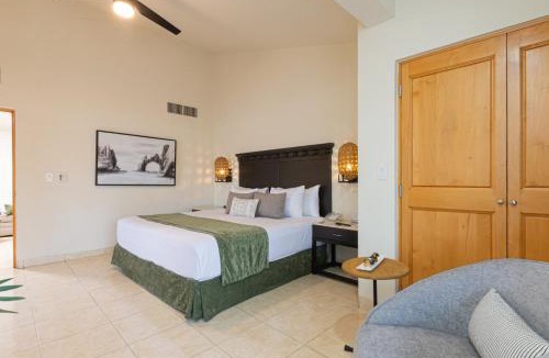 Centro Resort | Hotel Tesoro Los Cabos