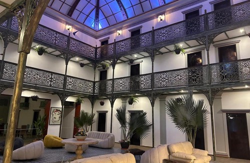 Downtown Mazatlan Hotel | Hotel Tierra Marina Centro Historico