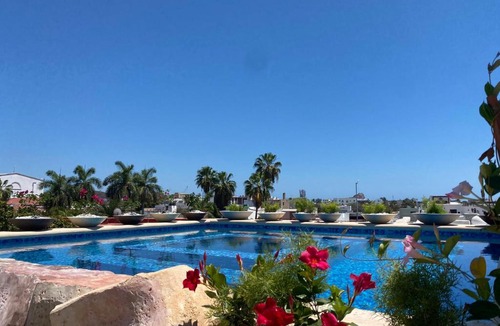 Downtown Mazatlan Hotel | Hotel Tierra Marina Centro Historico
