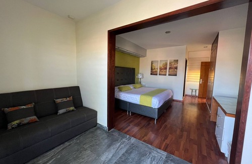 Arandas Hotel | HOTEL TIERRA ROJA